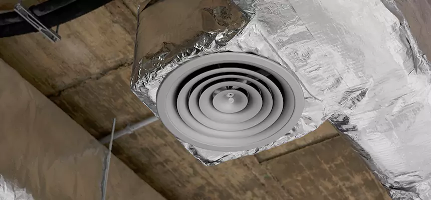 Our Basement Vent Cleaning Services in West Springfield, VA