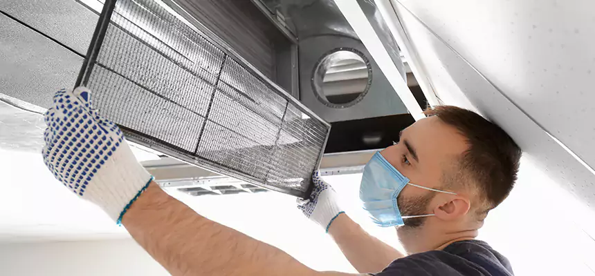 Our Dryer Vent Replacement Services in West Springfield, VA
