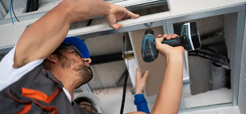 Our Improve Home Air Circulation Services in West Springfield, VA
