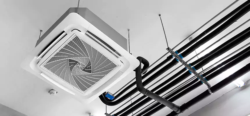 Our Smart AC Vent Controller Services in West Springfield, VA