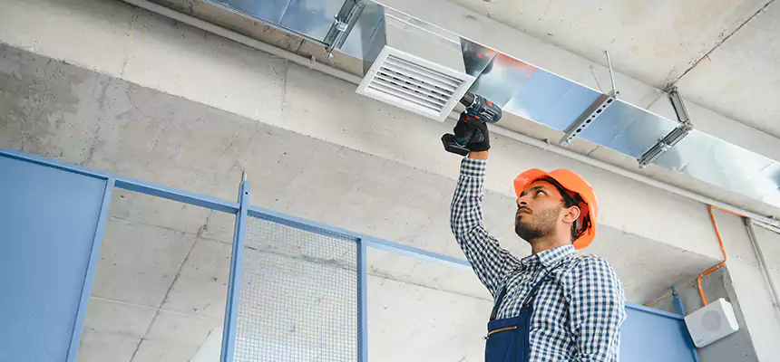 Efficient Exhaust Vent Cleaning in West Springfield, VA