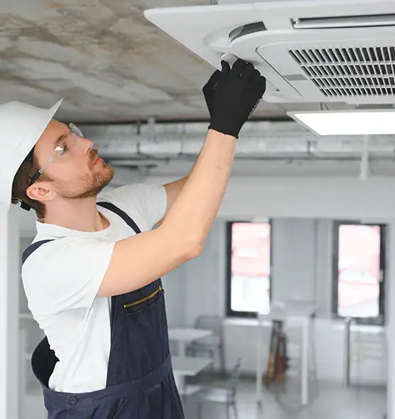 Top Affordable Duct Cleaning Services Near Me in West Springfield, VA