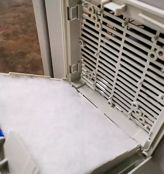 Professional Air Duct Expansion Solutions in West Springfield, VA