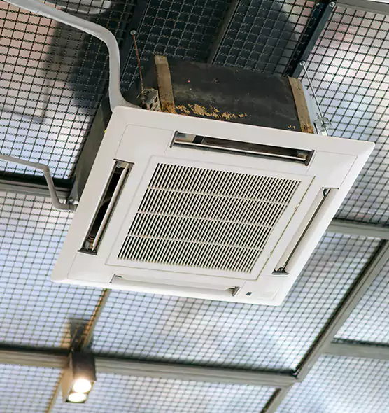 Top-Notch Allergy Relief Vent Cleaning Services in West Springfield, VA