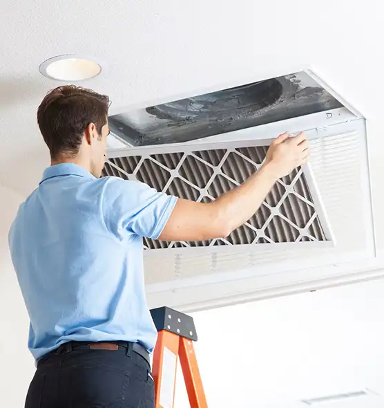 About Annual Dryer Vent Maintenance West Springfield, VA