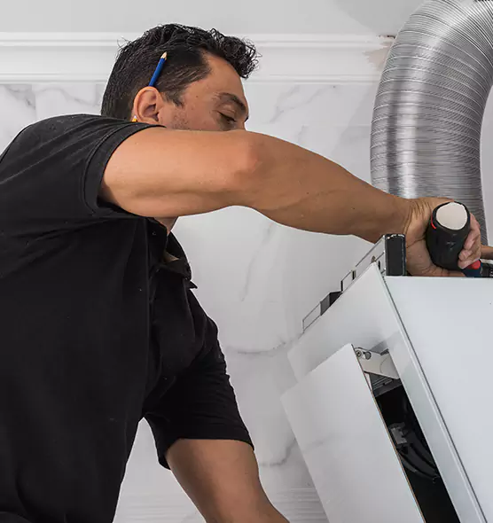 Trusted Bathroom Exhaust Duct Cleaning in West Springfield, VA