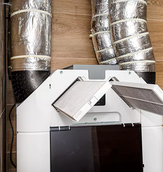 About Clogged Air Duct Repair in West Springfield, VA