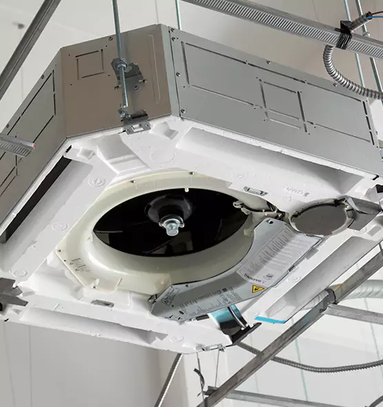 Professional Industrial Dryer Vent Cleaning in West Springfield, VA