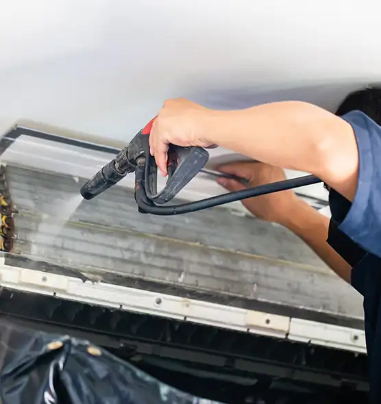 Welcome to Move-in/Move-out Duct Cleaning Services in West Springfield, VA