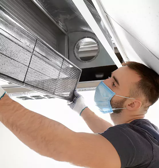 About Remove Smoke Smell From Air Duct in West Springfield, VA