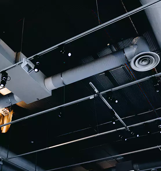 Professinal UV Light Air Purification for Ducts in West Springfield, VA