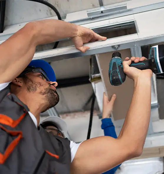 About Vent Smoke Odor Elimination in West Springfield, VA