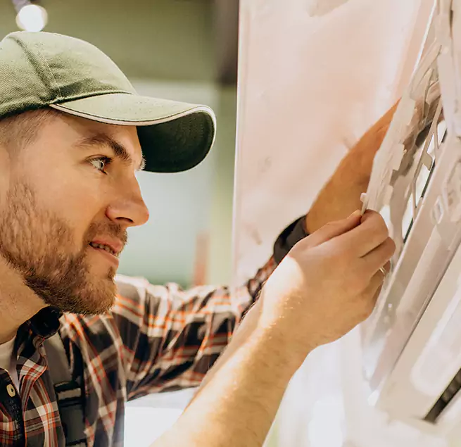 Why Homeowners Businesses Trust Us in West Springfield, VA?