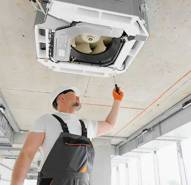 Why Homeowners & Businesses Trust Us in West Springfield, VA?