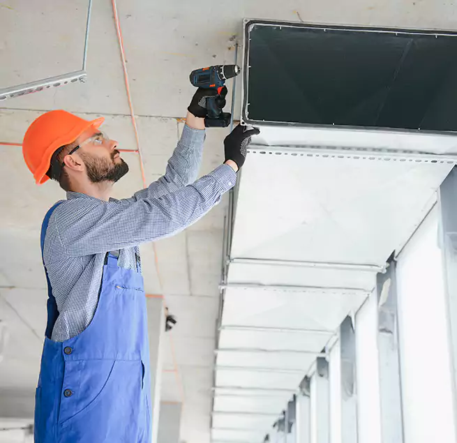 Why Homeowners & Businesses Trust Us in West Springfield, VA?