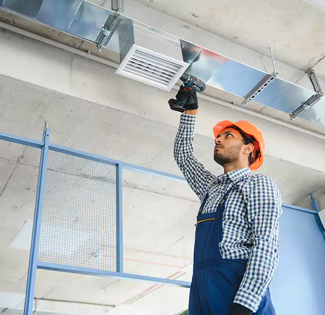 Why Homeowners & Businesses Trust Us in West Springfield, VA?