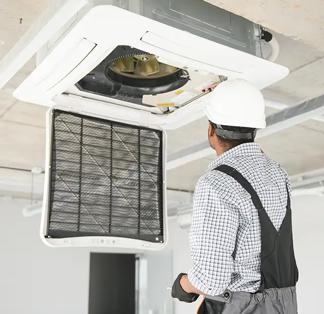 Why Homeowners & Businesses Trust Us in West Springfield, VA?