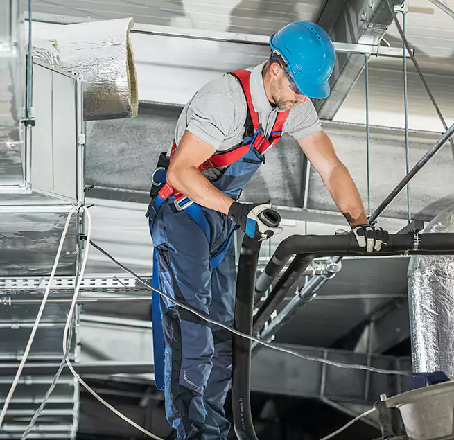 Why Homeowners & Businesses Trust Us in West Springfield, VA?