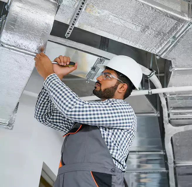 Why Homeowners & Businesses Trust Us West Springfield, VA