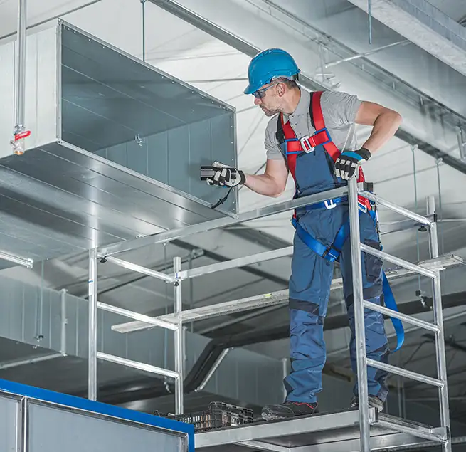 Why Homeowners & Businesses Trust Us in West Springfield, VA?