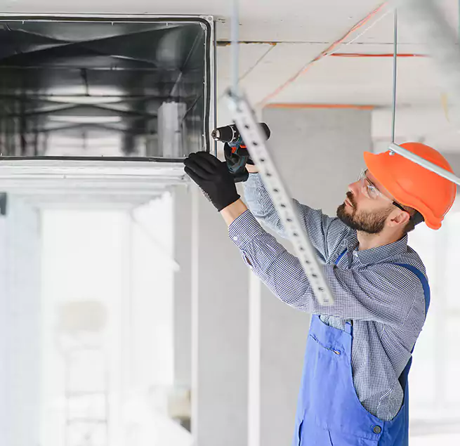 Why Homeowners & Businesses Trust Us West Springfield, VA