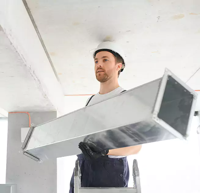 Why Homeowners & Businesses Trust Us in West Springfield, VA