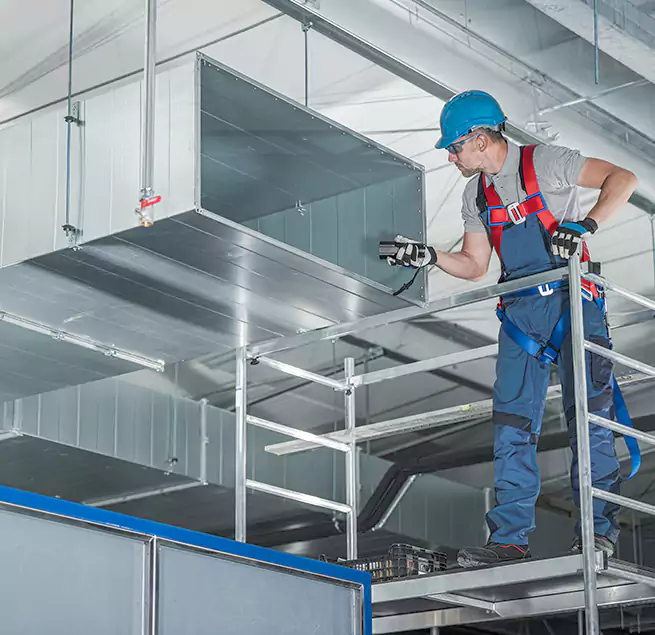 Why Homeowners & Businesses Trust Us in West Springfield, VA?