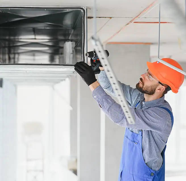 Why Homeowners & Businesses Trust Us in West Springfield, VA?