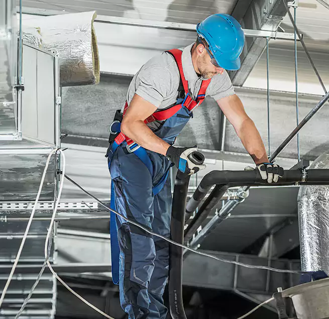 Why Homeowners & Businesses Trust Us in West Springfield, VA?