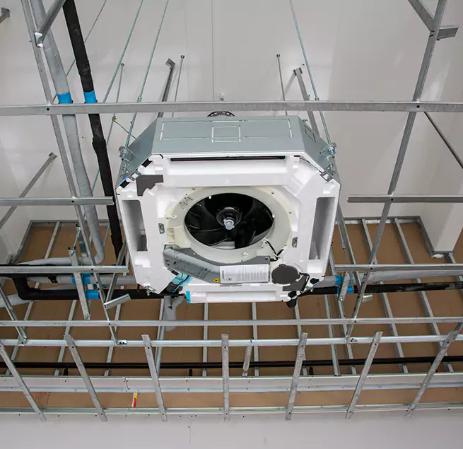 Why Homeowners & Businesses Trust Us in West Springfield, VA?