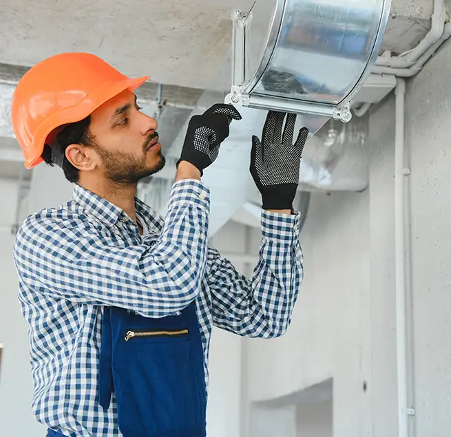 Why Homeowners & Businesses Trust Us in West Springfield, VA?