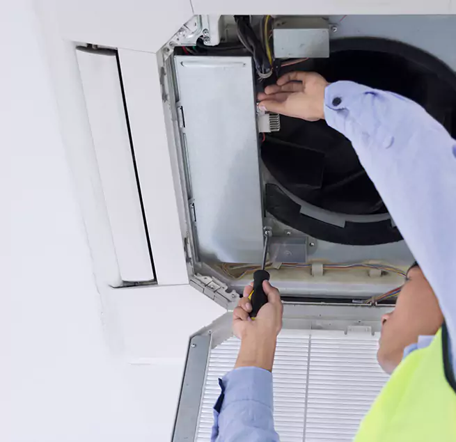 Why Homeowners & Businesses Trust Us in West Springfield, VA?