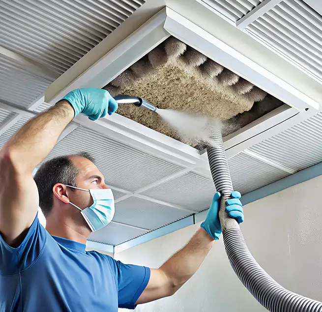  Why Homeowners & Businesses Trust Us West Springfield, VA?