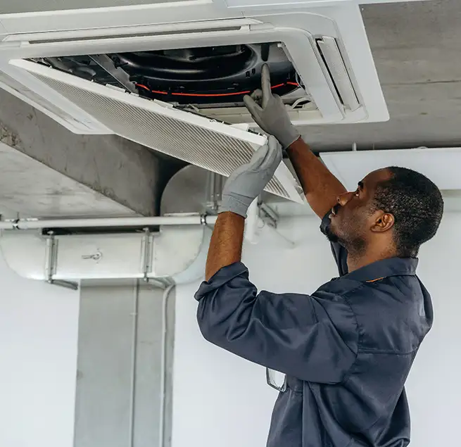 Why Homeowners & Businesses Trust Us in West Springfield, VA?