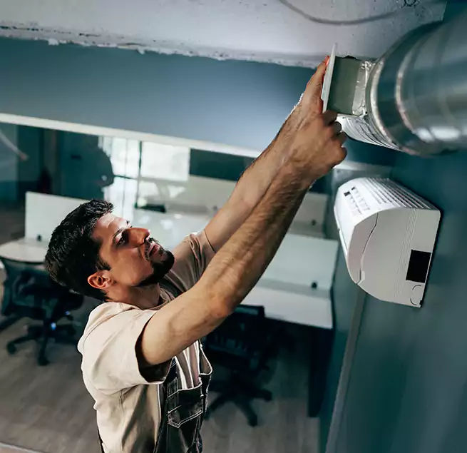 Why Homeowners & Businesses Trust Us in West Springfield, VA?