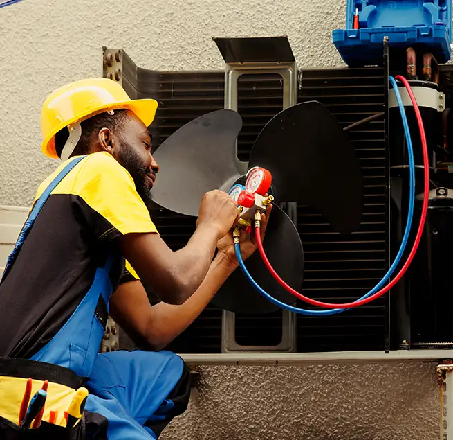 Why Homeowners & Businesses Trust Us in West Springfield, VA?