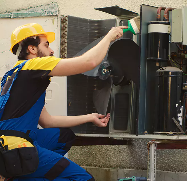 Why Homeowners & Businesses Trust Us West Springfield, VA?