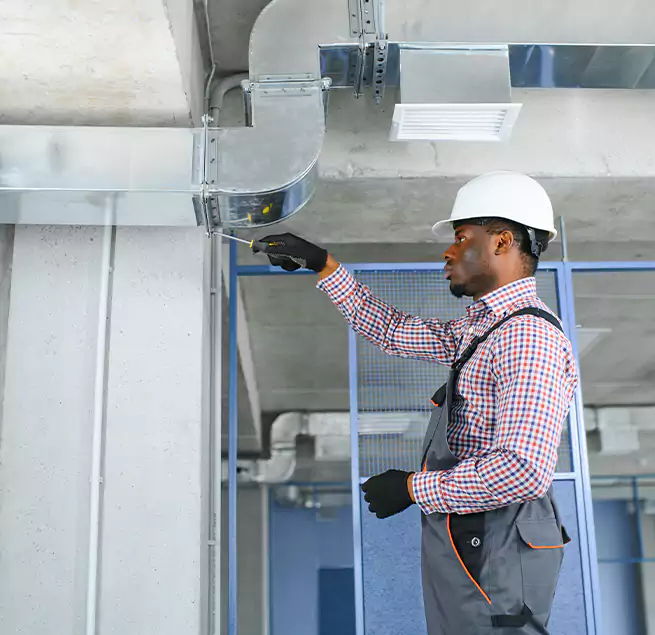 Why Homeowners & Businesses Trust Us in West Springfield, VA