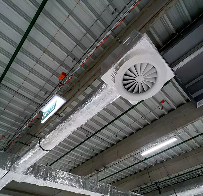 Why Homeowners & Businesses Trust Us in West Springfield, VA