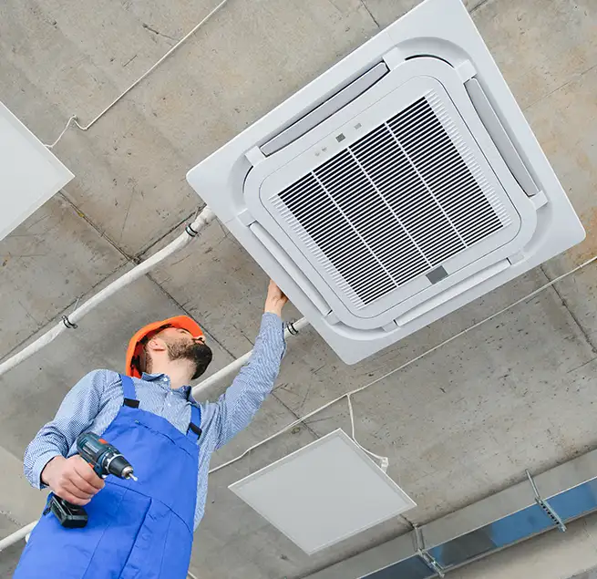 Why Homeowners & Businesses Trust Us in West Springfield, VA