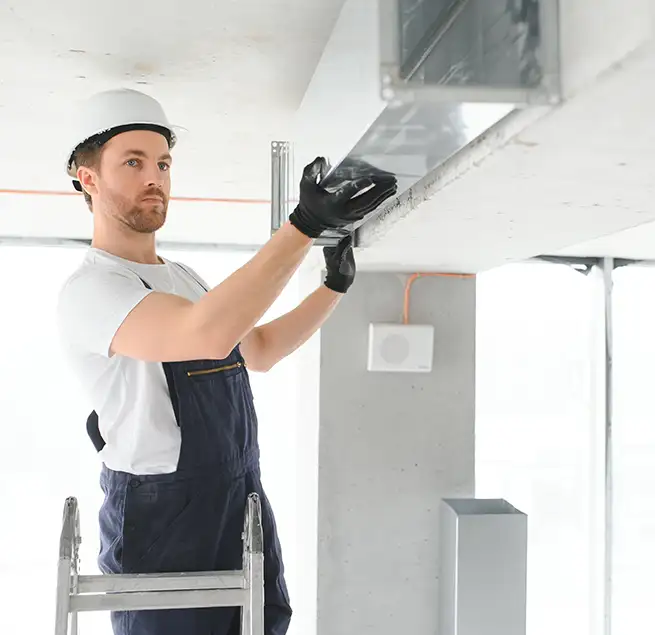 Why Homeowners & Businesses Trust Us in West Springfield, VA?