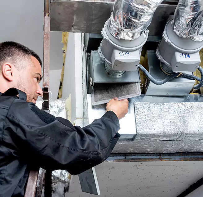 Why Homeowners Businesses Trust Us in West Springfield, VA?