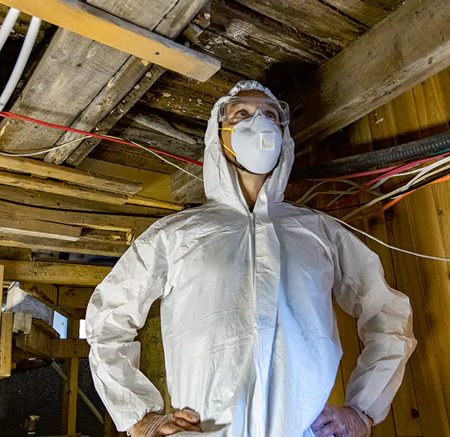 Why Homeowners & Businesses Trust Us in West Springfield, VA?