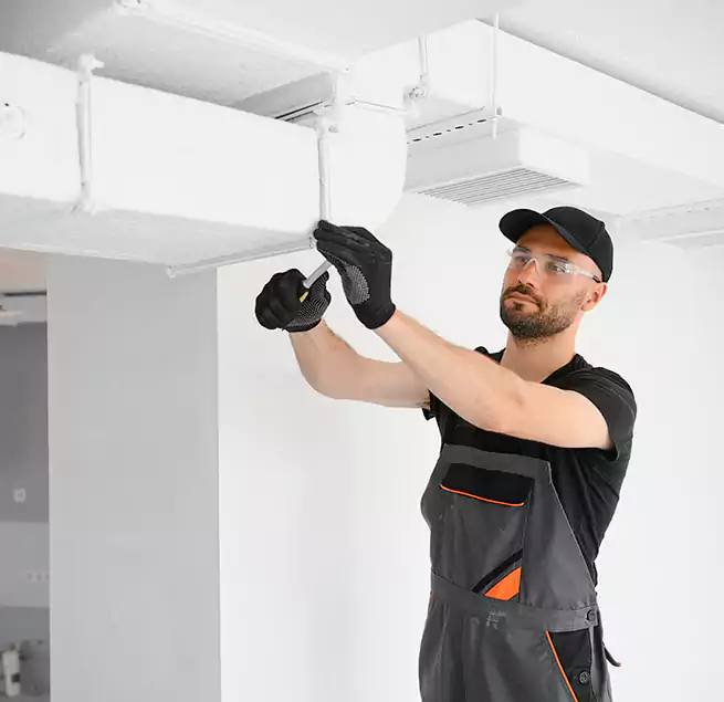  Why Homeowners Businesses Trust Us West Springfield, VA