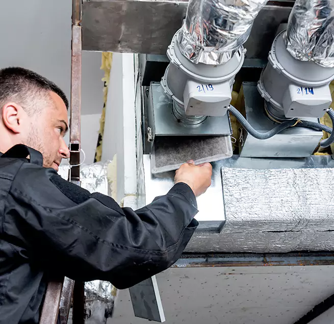 Why Homeowners & Businesses Trust Us in West Springfield, VA?