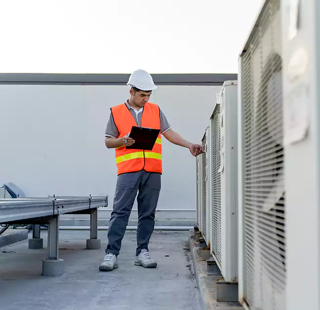 Why Homeowners & Businesses Trust Us in West Springfield, VA?