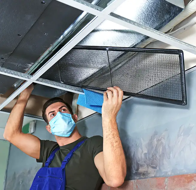 Why Homeowners & Businesses Trust Us in West Springfield, VA?