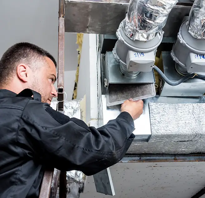 Why Homeowners & Businesses Trust Us in West Springfield, VA?